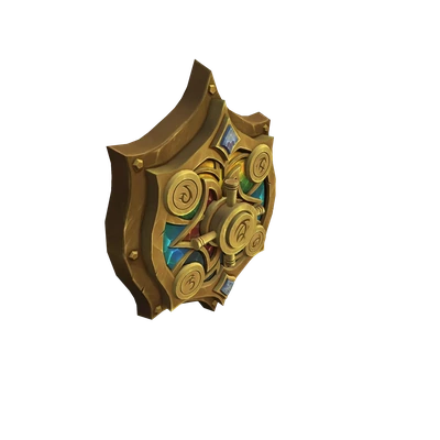 The Great Hoard — WoW Housing decor