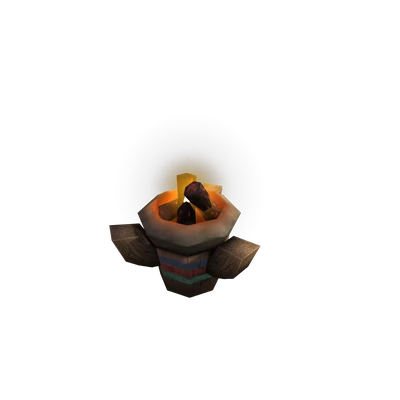 Thunder Totem Brazier