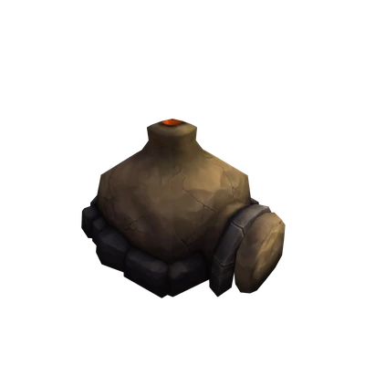 Thunder Totem Kiln