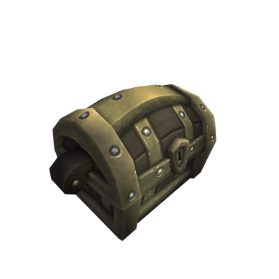 Tiragarde Treasure Chest