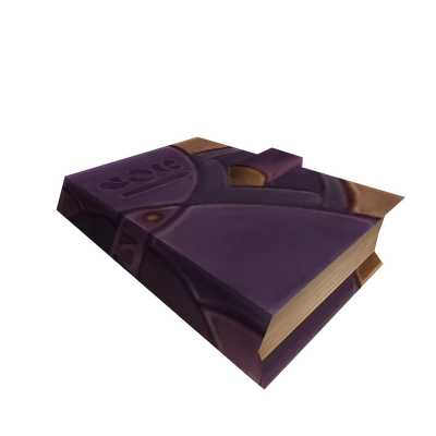 Tome of Draenei Faith — WoW Housing decor