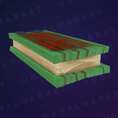 Tome of Kings