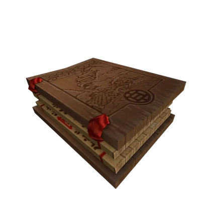 Tome of Pandaren Wisdom