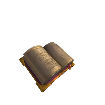 Tome of Reliquary Insights