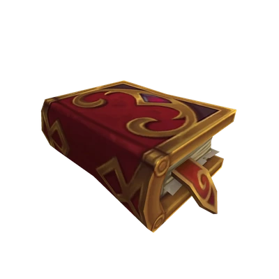 Tome of Silvermoon Intrigue