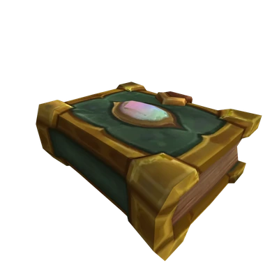 Tome of the Lost Dragon