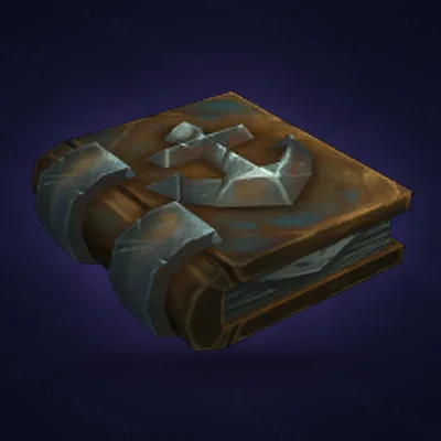 Tome of the Sea