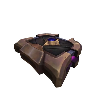 Tome of the Survivor — WoW Housing decor