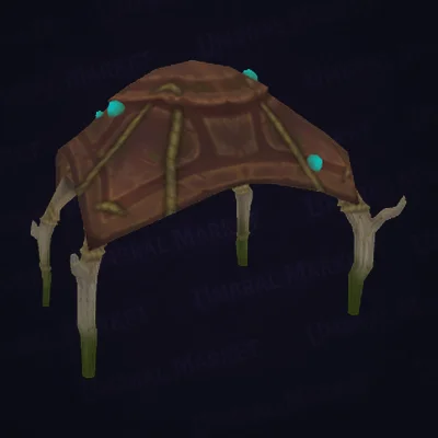 Tortollan Tarp Tent