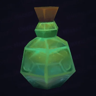 Tortollan Traveler's Tincture