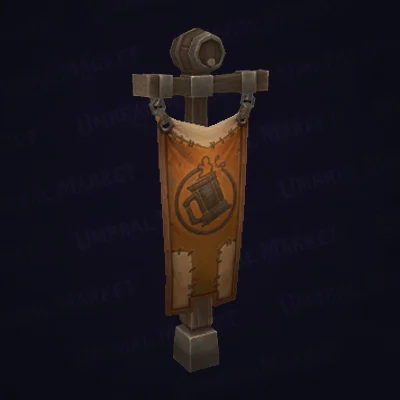 Traditional Brewfest Banner