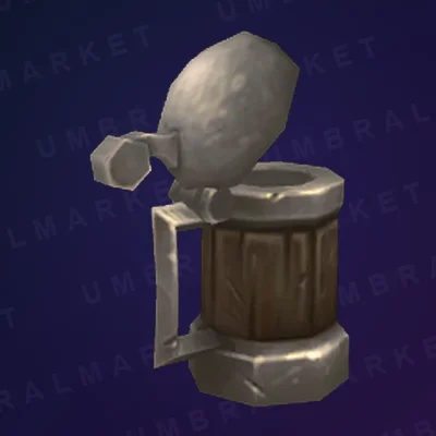 Traditional Brewfest Stein