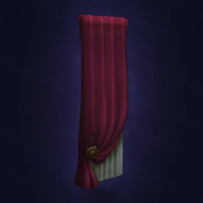 Traditional Theater Curtains