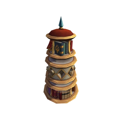 Turning Silvermoon Archives — WoW Housing decor