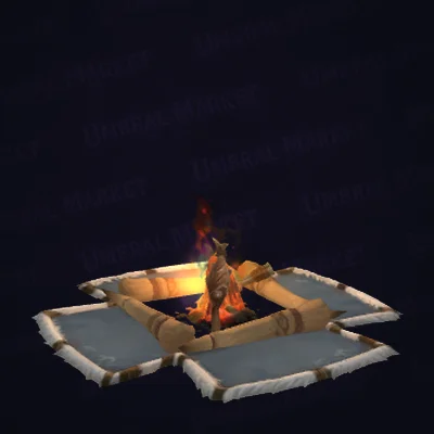 Tuskarr Fire Pit