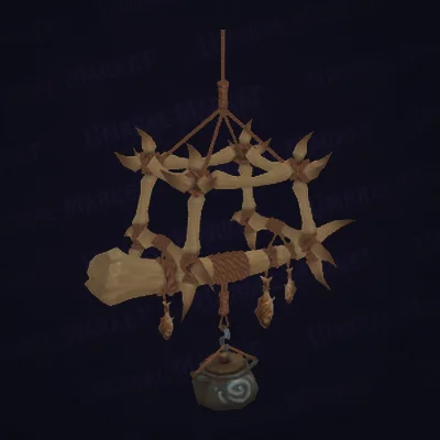 Tuskarr Hanging Grill