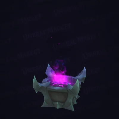 Twilight Brazier