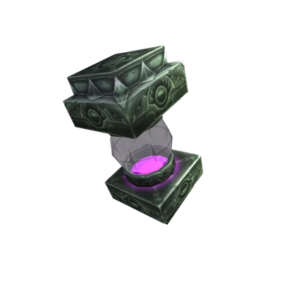 Twilight Fire Canister