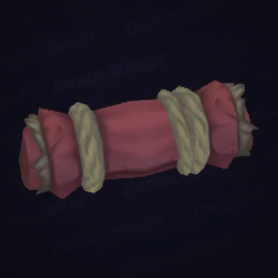 Twilight's Blade Bedroll