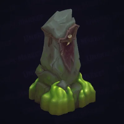 Ula'tek Ritual Monolith