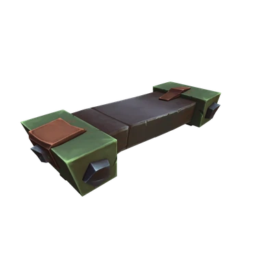 Undermine Wall Shelf
