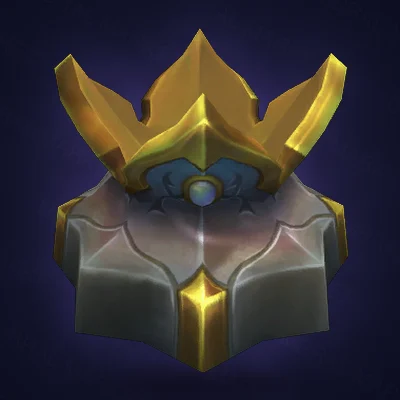 Valdrakken Dragon Egg Cradle