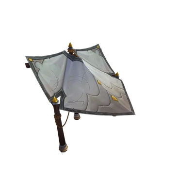 Valdrakken Market Tent