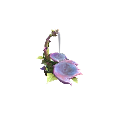 Veilroot Fountain