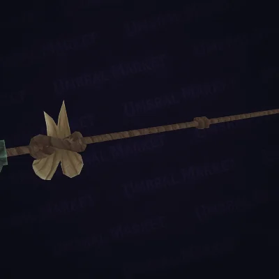 Venombound Ropes