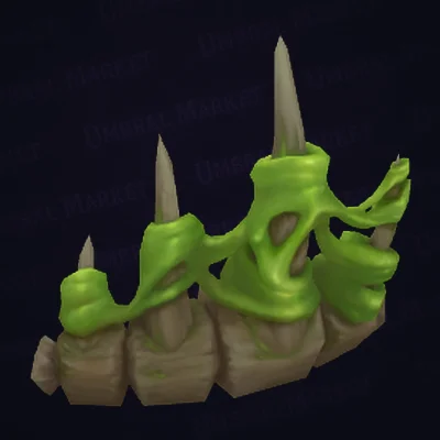 Venomous Defender's Barricade