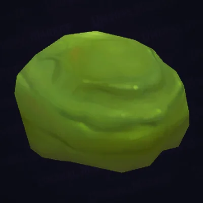 Venomous Globule