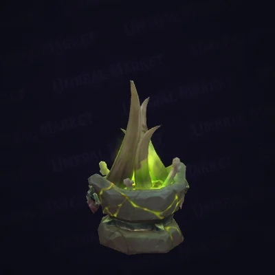 Venomous Pyre