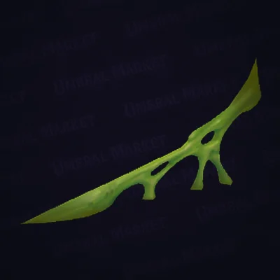 Venomous Tendril