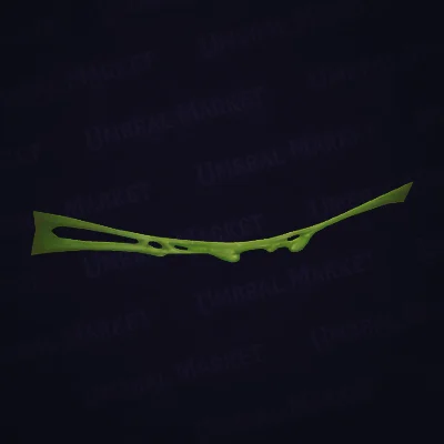 Venomous Thread