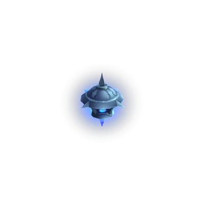 Void Elf Floating Lantern — WoW Housing decor