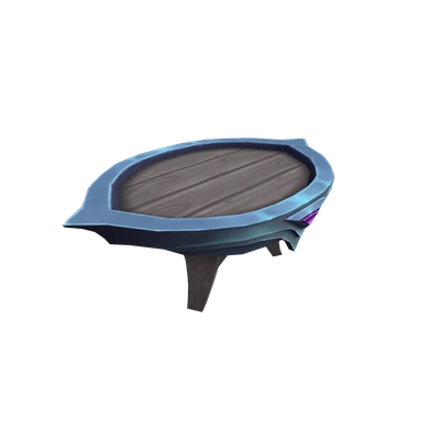 Void Elf Round Table