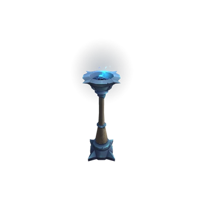 Void Elf Torch