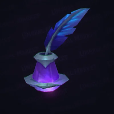 Void Inkwell