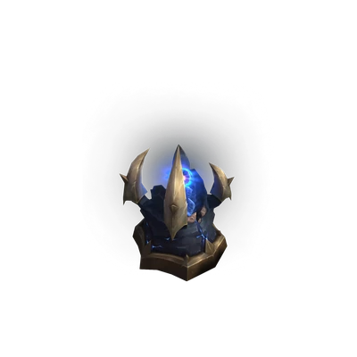 Voidlight Brazier