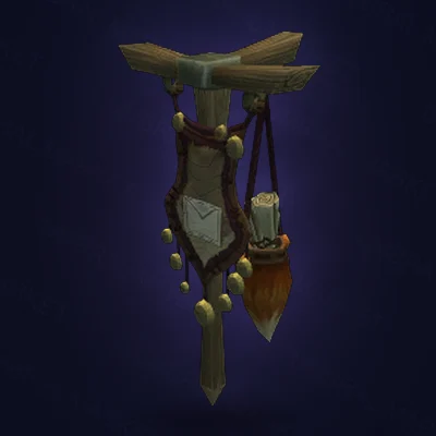 Vulpera Postbox
