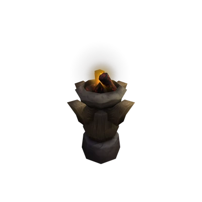 Warbrave's Brazier