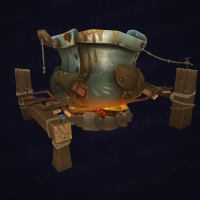 Warrens Candlecooker