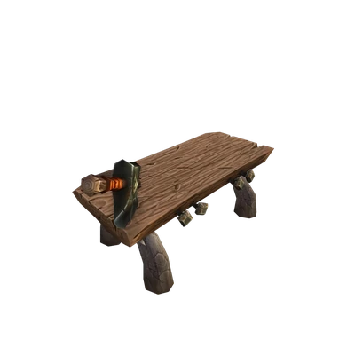 Warsong Workbench
