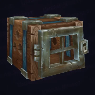 Westfall Pet Cage