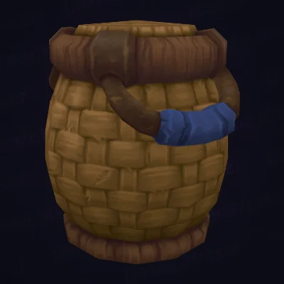 Wicker Basket