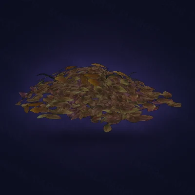 Wildgrove Leaf Pile