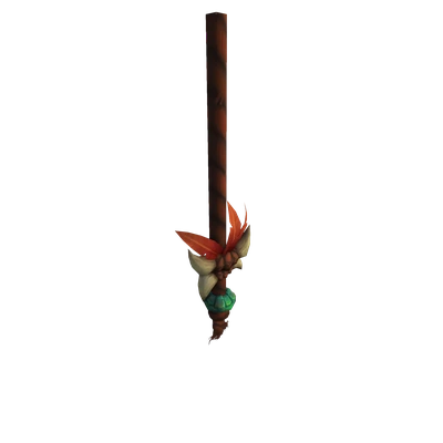 Windmark Tribal Charm
