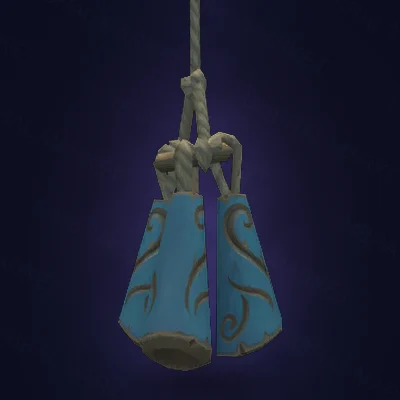 Windshaper's Chimes — WoW Housing decor