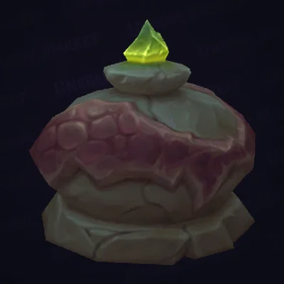 Wrapped Scaleskin Urn
