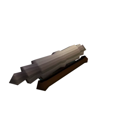 Writings of Reshad the Outcast — WoW Housing decor